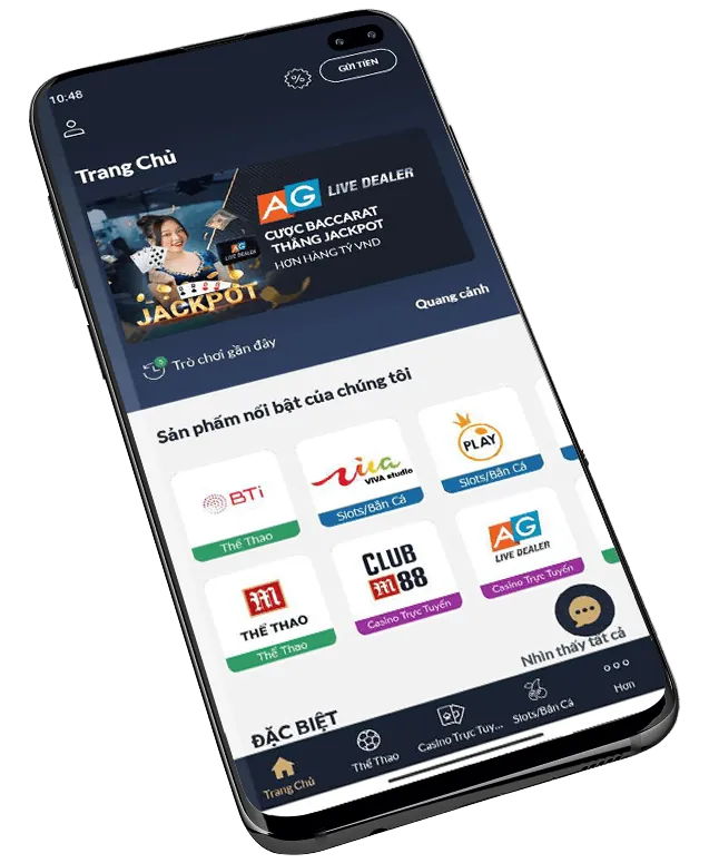 Người chia bài chuyên nghiệp SP666