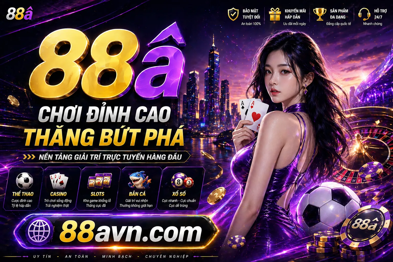 Chọn Loại Hình Xổ Số Yêu Thích