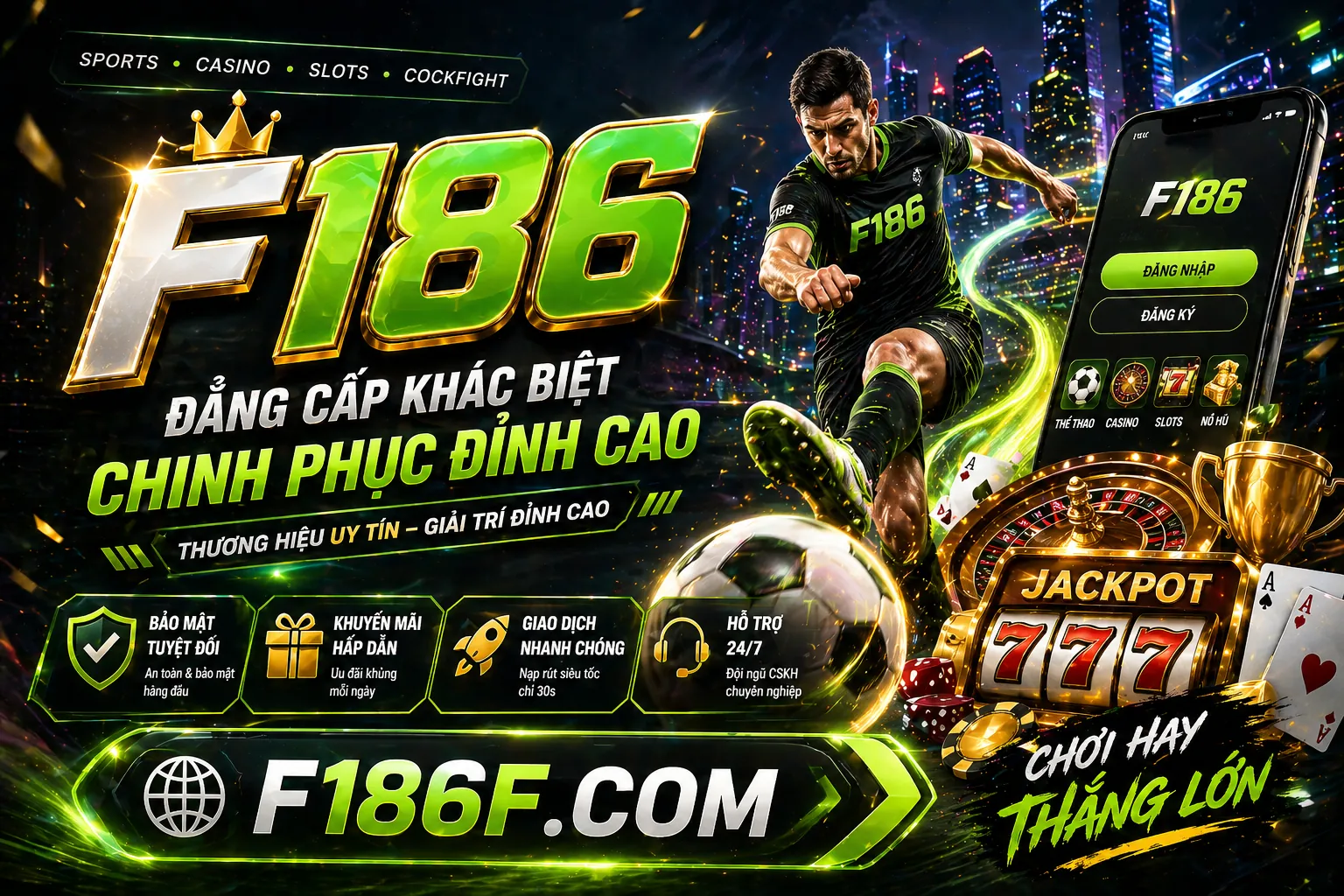 Lợi Ích Khi Chơi Tại SP666