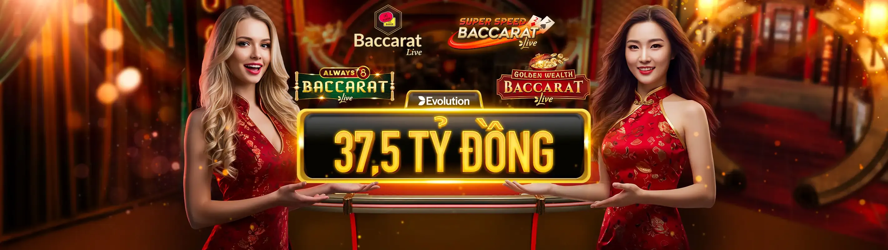 Sòng Bạc Trực Tuyến SP666 Khuyến Mãi