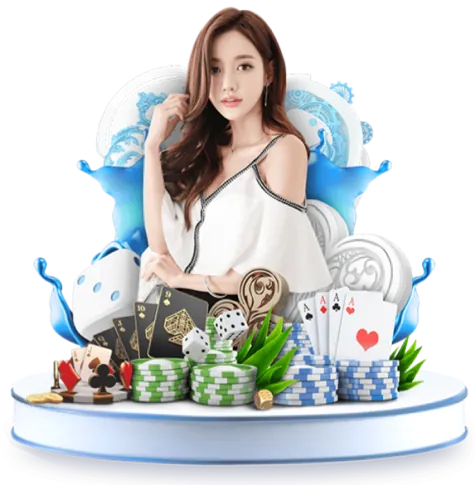 Trò Chơi Baccarat SP666